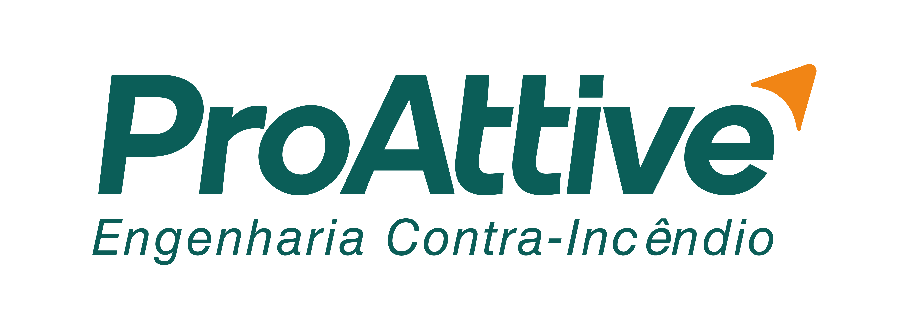 ProAttive Engenharia Contra-Incêndio